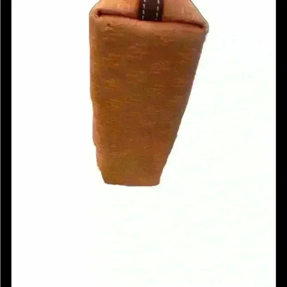 DOONEY & BURKE small hobo Monogram Bag - Picture 4 of 7